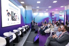 «Сенсория» выходит на рынок Дальневосточного федерального округа