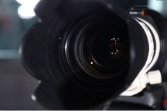 В Петродворцовом районе появилась первая профессиональная телевизионная студия