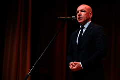 Глава Администрации Константин Серов поздравил медработников с профессиональным днём