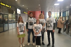 В Невском районе активно развивается добровольческое движение