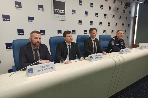 Петербург продолжит активную работу по охране водных объектов