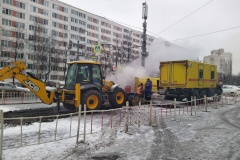 Уважаемые жители Фрунзенского района!
