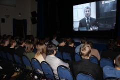 В Кировском районе прошли мероприятия антитеррористической направленности