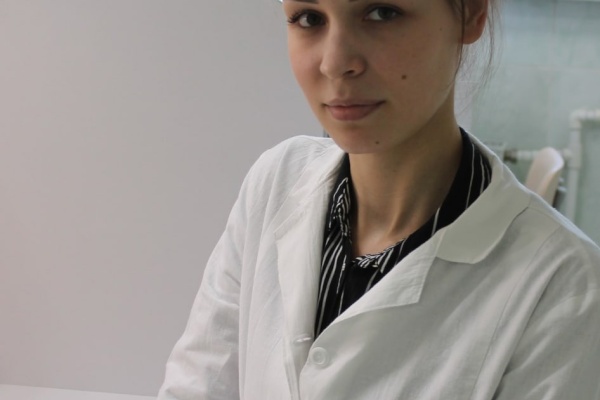 Интервью сотрудника лаборатории, приуроченное к профессиональному празднику