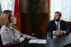 В Петроградском районе летом будут работать оздоровительные лагеря на базе 5 школ