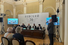 В Петербурге стартует спортивный сезон в гребном спорте