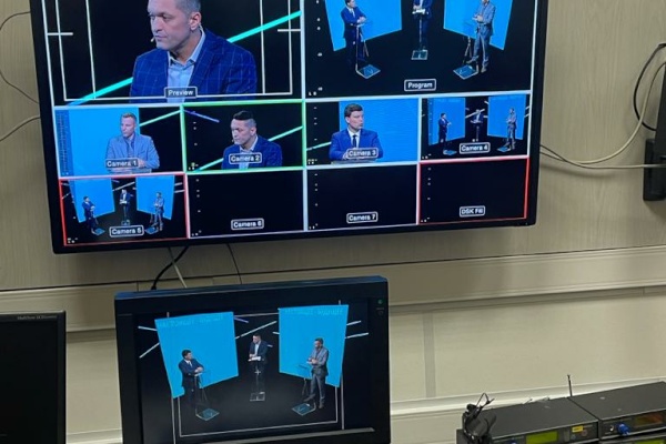 Настоящее и будущее водных объектов Петербурга