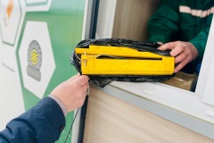 4,9 тонны опасных отходов собрали экологические службы за неделю