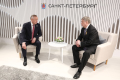 Петербургских промышленников ждут в Ульяновске