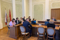 Переход на новую систему обращения с твердыми коммунальными отходами