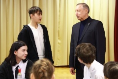 Центры социальной помощи семье и детям увеличивают спектр предоставляемых услуг