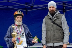 XVII веломарафон памяти олимпийского чемпиона Дмитрия Нелюбина