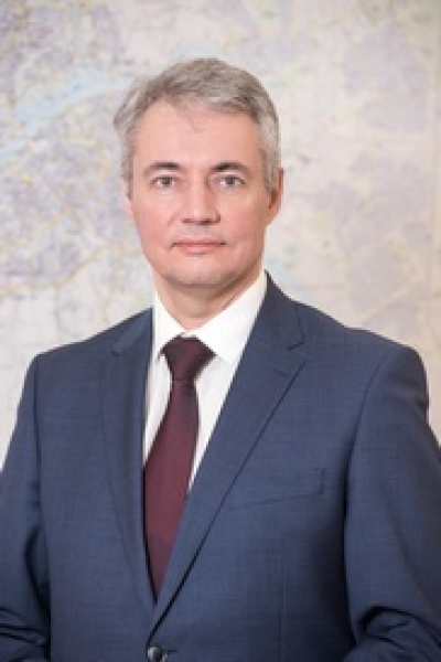 Марков Константин Васильевич