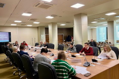 Работа по уточнению имущественно-правового статуса нежилых помещений