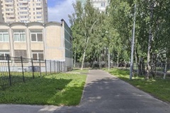 С опережением срока завершена реконструкция водопроводной сети на севере Петербурга