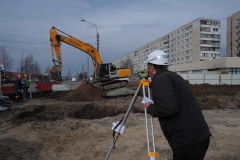 Объявлен конкурс на второй этап реконструкции Оборонной улицы 