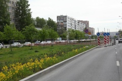 Теплосеть Санкт‑Петербурга досрочно завершила реконструкцию распределительной сети «Турку» во Фрунзенском районе