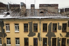 Многоквартирный дом на улице Льва Толстого досрочно включат в программу капремонта