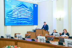 Будущих арендаторов земельных участков для строительства многоярусных гаражей в Невском районе определит аукцион