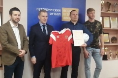 Павел Клюев: Чтобы добиться успеха, ты должен развивать свои таланты