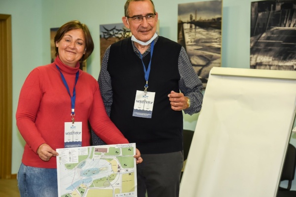 Стратегические планы по развитию акватории Балтийского моря