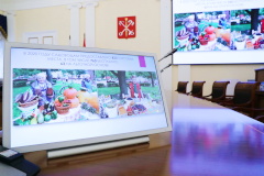 В 2021 году в садоводствах планируется построить еще 12 врачебных амбулаторий