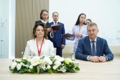 В Петербурге будет построен новый завод по производству радиоэлектронной продукции