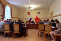 Проблемы и перспективы развития энергетического комплекса Санкт‑Петербурга обсудят на Экономического совете при Губернаторе Санкт‑Петербурга