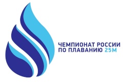 В Санкт‑Петербурге состоится чемпионат России по плаванию