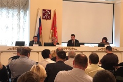 Об изменении тарифной политики Санкт‑Петербурга