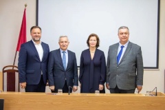 В Приморском районе откроется школа с углубленным изучением химии, биологии и экологии