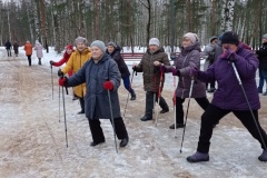 Онлайн-акция фотографий и рисунков «Физкультура и спорт в моей жизни»