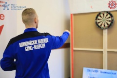 Военно-патриотические соревнования «Приморская зарница», посвященные Дню защитника Отечества