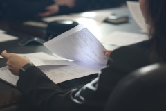 В Администрации Санкт‑Петербурга оптимизируют процесс поиска и привлечения персонала