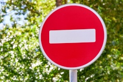 С 15 апреля будет ограничено движение по Выборгской и Ушаковской набережных