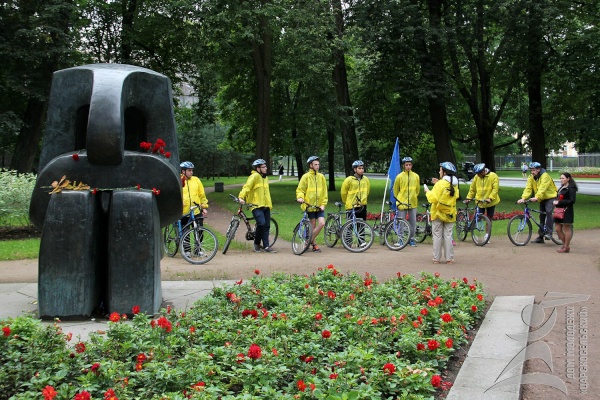 Велопробег