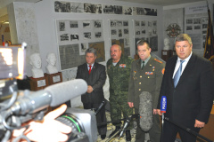 День призывника в Сертолово