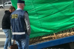 Нелегальных торговцев могут оштрафовать на сумму до 400 тысяч рублей
