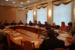 Комиссия по делам несовершеннолетних подвела итоги профилактической операции «Школа-занятость»