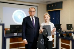 Завершили День дублёра в администрации Красногвардейского района.