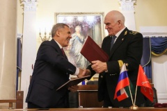 Подразделение Международного центра компетенций в горнотехническом образовании под эгидой ЮНЕСКО откроется в Татарстане