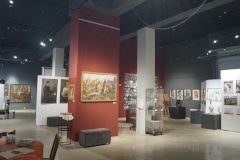 В Петербурге будет создан фонд документов, посвященных специальной военной операции