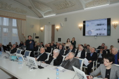 Итоги заседания Градостроительного совета при Правительстве Санкт‑Петербурга