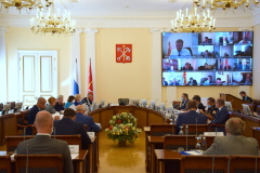Власти Петербурга усиленно ведут работу по профилактике наркомании