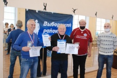 Соревнования по стрельбе «Мы можем все!»