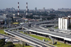 В Санкт‑Петербурге в 2022 году отремонтируют несколько дорог, ведущих к туристическим объектам