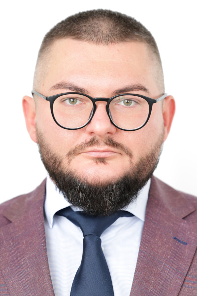 Люшня Вадим Владимирович