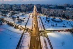 Цифровизация и кратное увеличение светодиодных светильников: итоги 2023 года в электроэнергетике