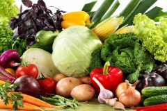 В Санкт‑Петербурге продолжается снижение цен на продовольственные товары
