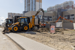 Перспективное развитие Санкт‑Петербурга: Комитет по тарифам утвердил стоимость подключения к инженерным сетям для восьми планируемых к строительству и реконструкции объектов
